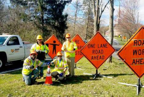 Largest Traffic Control Company in Tennessee