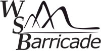 WS Barricade logo